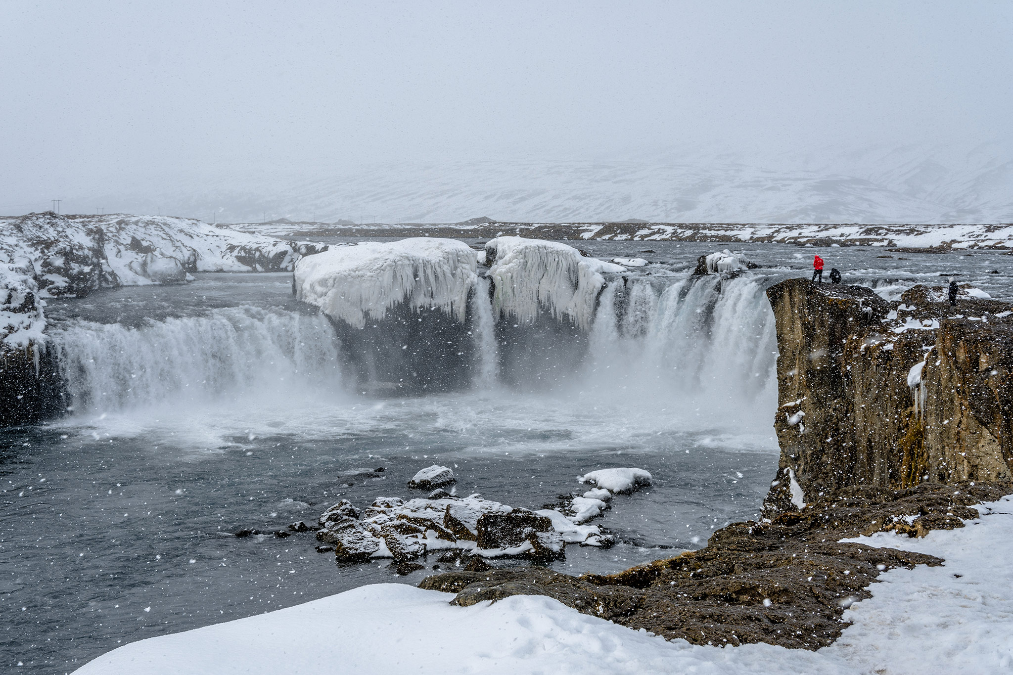 Goðafoss